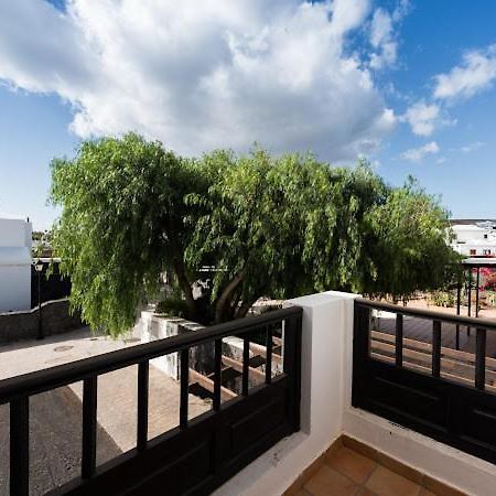 Villa Oasis Playa Blanca  Exteriér fotografie