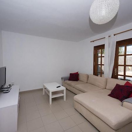 Villa Oasis Playa Blanca  Exteriér fotografie