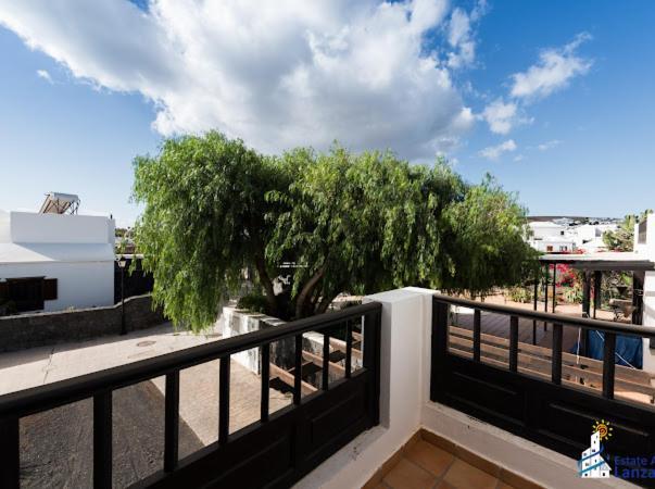 Villa Oasis Playa Blanca  Exteriér fotografie