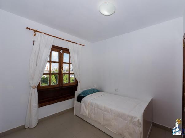 Villa Oasis Playa Blanca  Exteriér fotografie