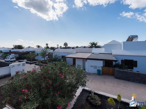 Villa Oasis Playa Blanca  Exteriér fotografie