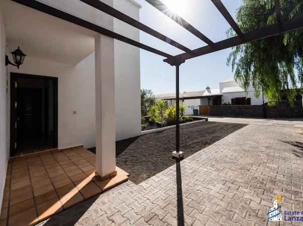 Villa Oasis Playa Blanca  Exteriér fotografie