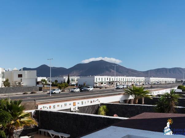 Villa Oasis Playa Blanca  Exteriér fotografie