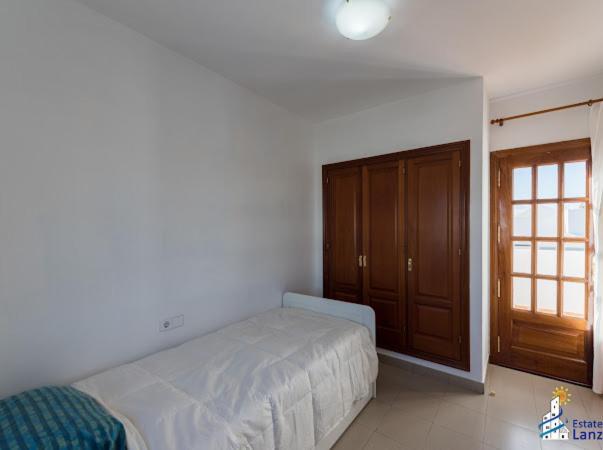 Villa Oasis Playa Blanca  Exteriér fotografie
