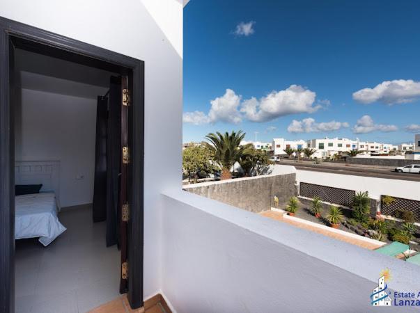Villa Oasis Playa Blanca  Exteriér fotografie