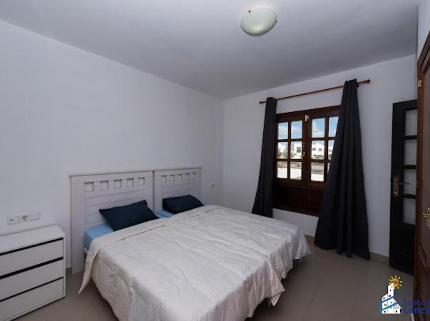 Villa Oasis Playa Blanca  Exteriér fotografie